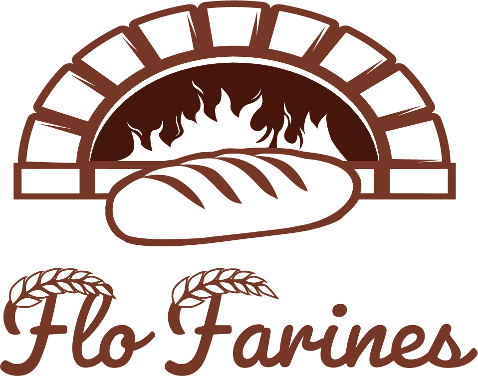 Logo Flo Farines